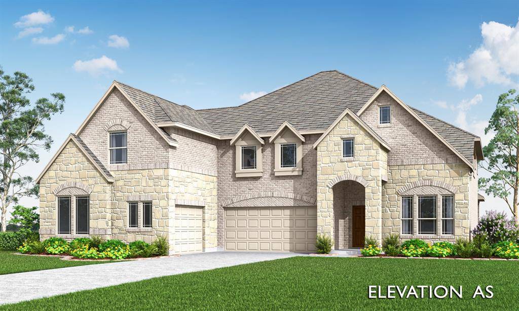 9213 Wood Duck Drive, New Fairview, TX 76247