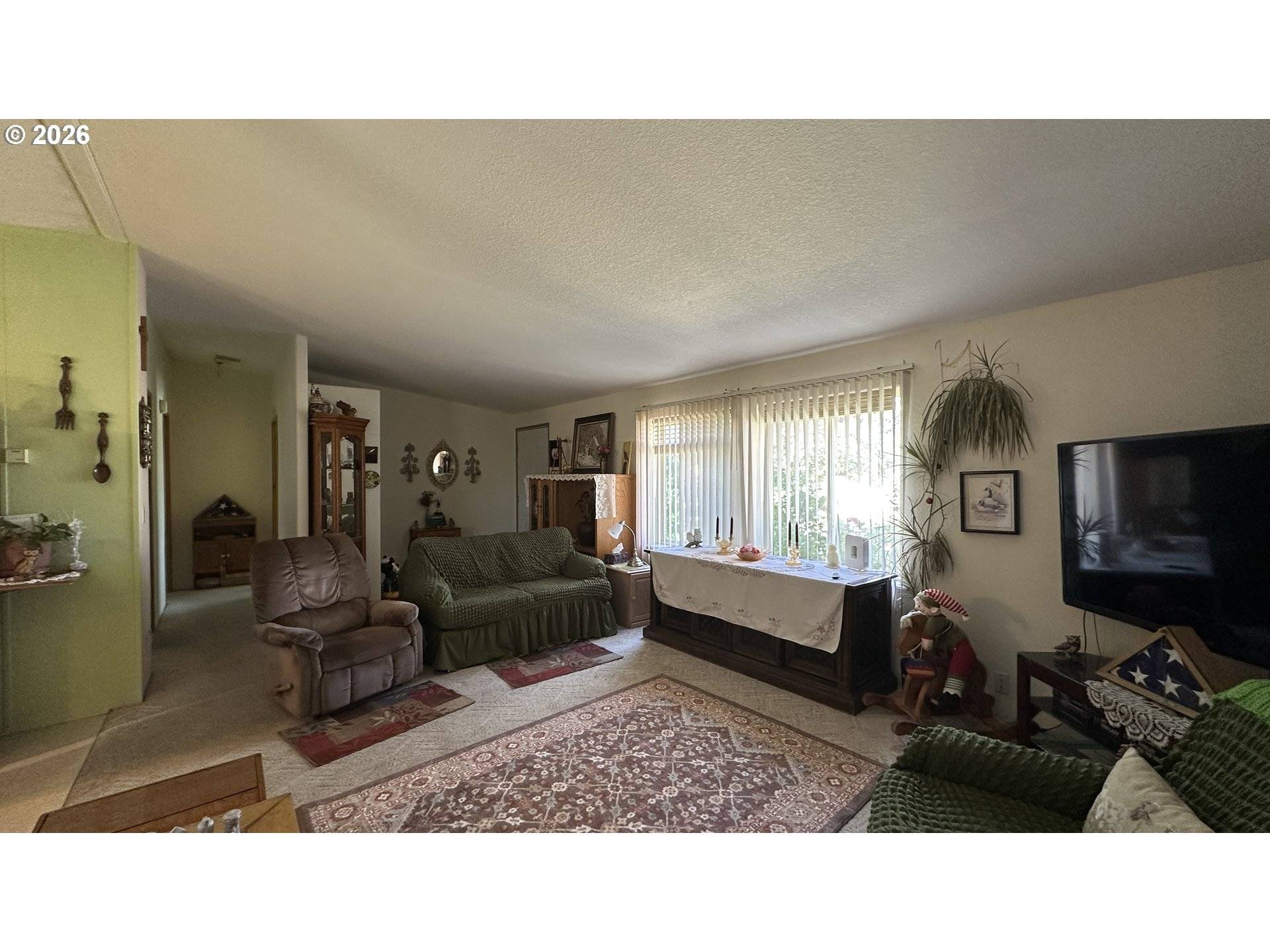 704 S JEFFERSON ST, Condon, OR 97823
