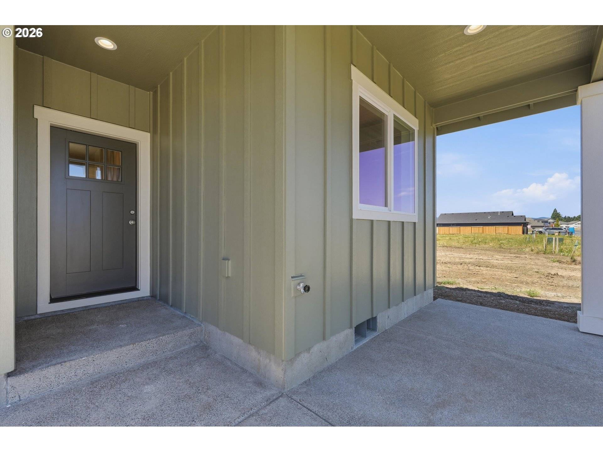 1715 SE Hankel ST, Dallas, OR 97338