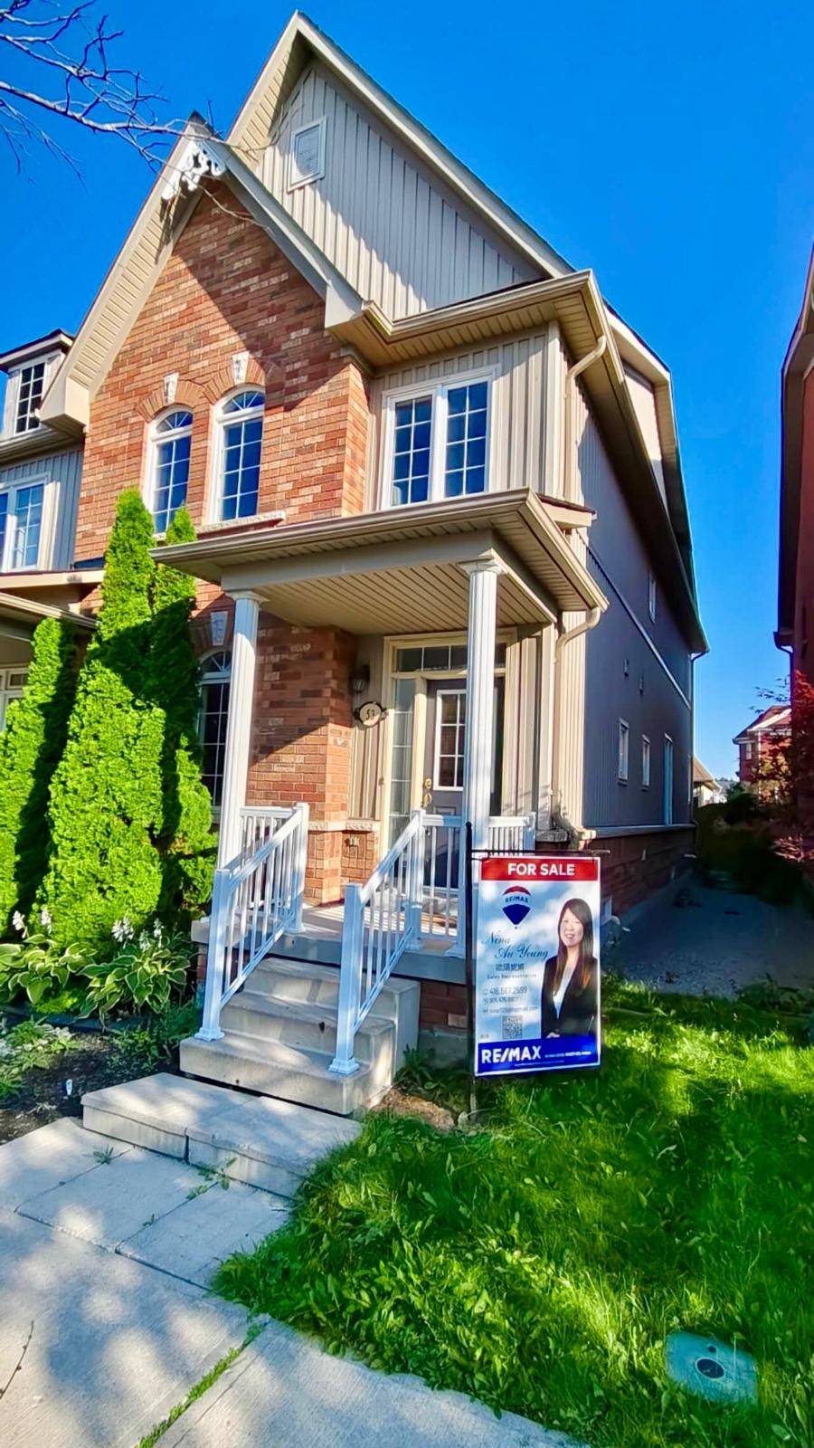 53 Northvale RD, Markham, ON L6B 1H3