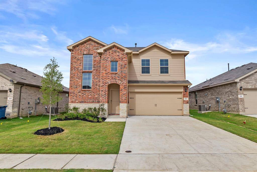 304 Potato Street, Keene, TX 76059