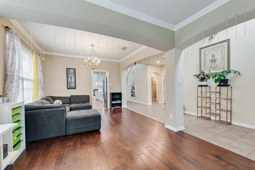 4205 Tiffany Drive, Flower Mound, TX 75022