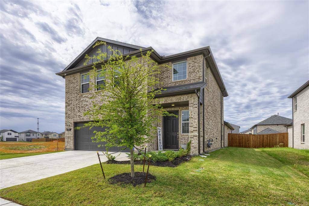 1217 Triton Drive, Seagoville, TX 75159