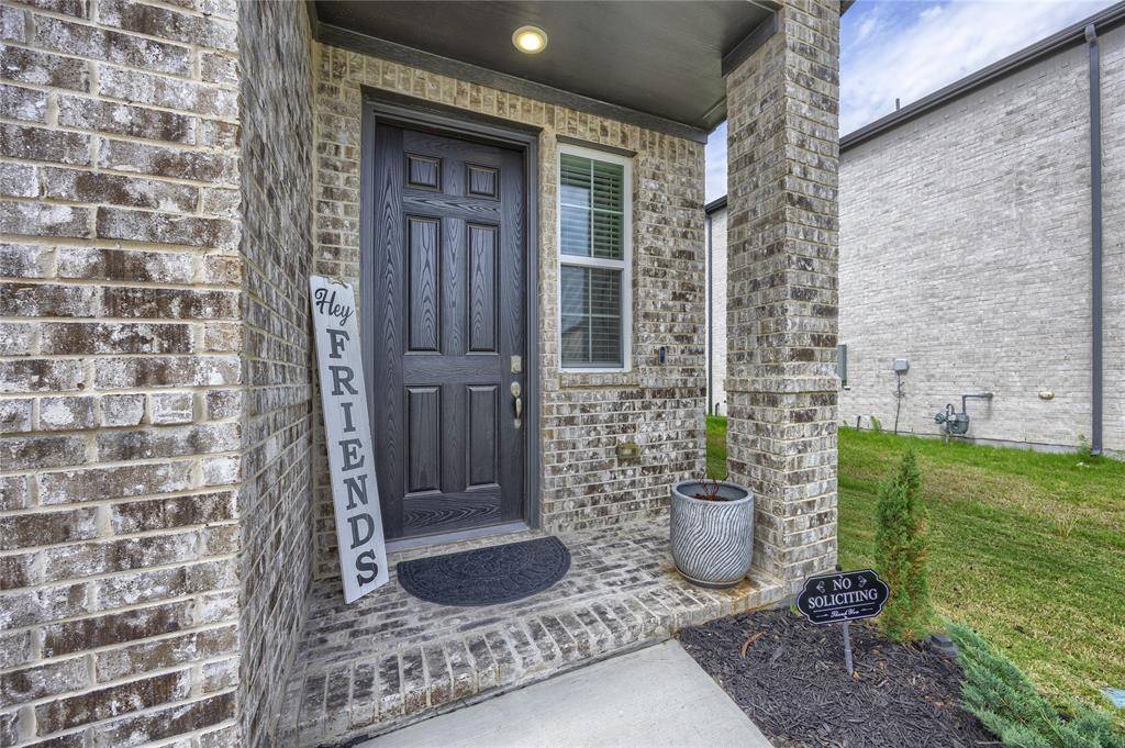 1217 Triton Drive, Seagoville, TX 75159