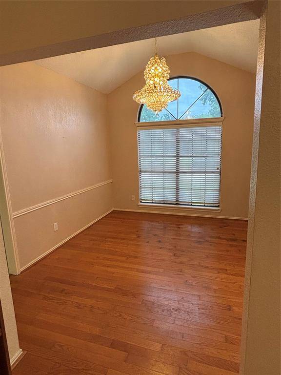722 Big Thicket Trail, Mesquite, TX 75149