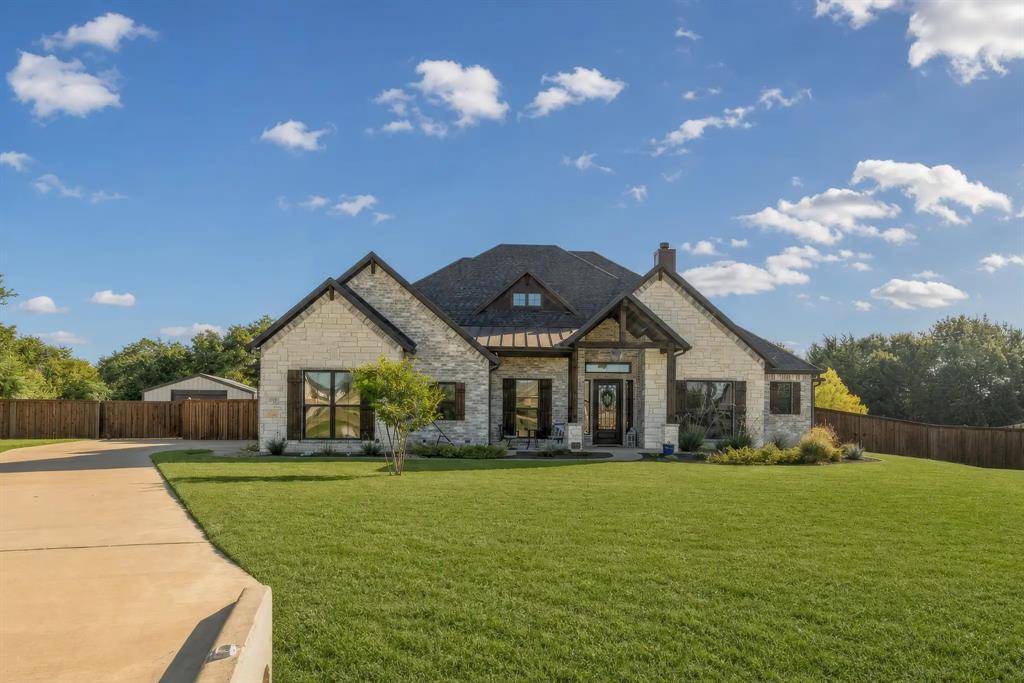 10 Ellis Oak Court, Waxahachie, TX 75167