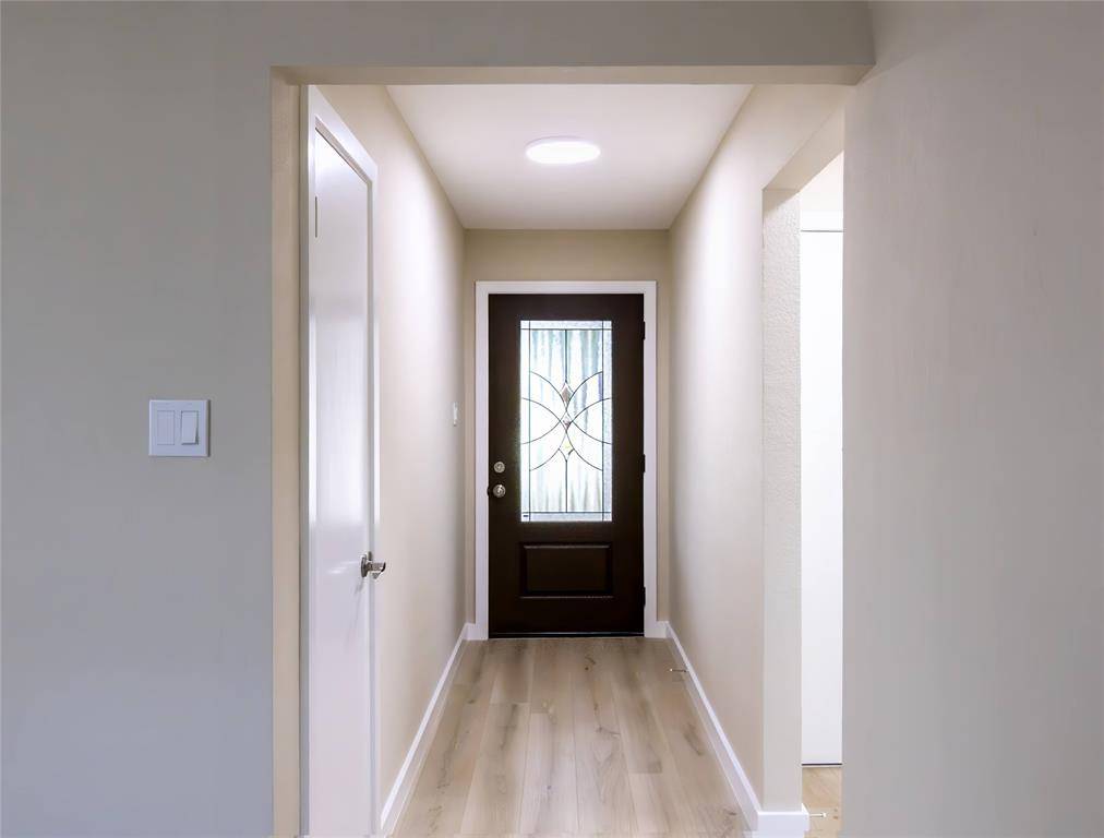 8237 Saint Patrick Street, North Richland Hills, TX 76180