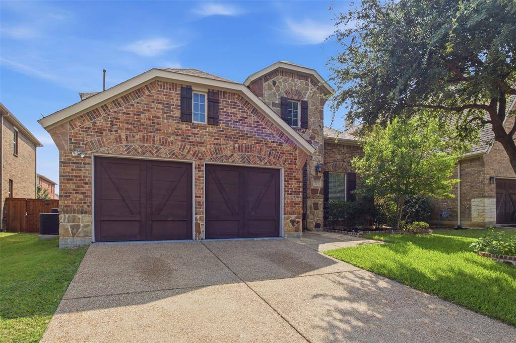324 Enid Drive, Lewisville, TX 75056