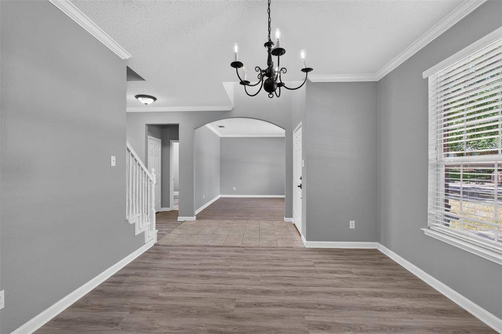 1531 Timber Ridge Drive, Rockwall, TX 75032