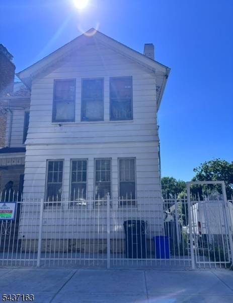 163 Woodside Ave #1, Newark City, NJ 07104