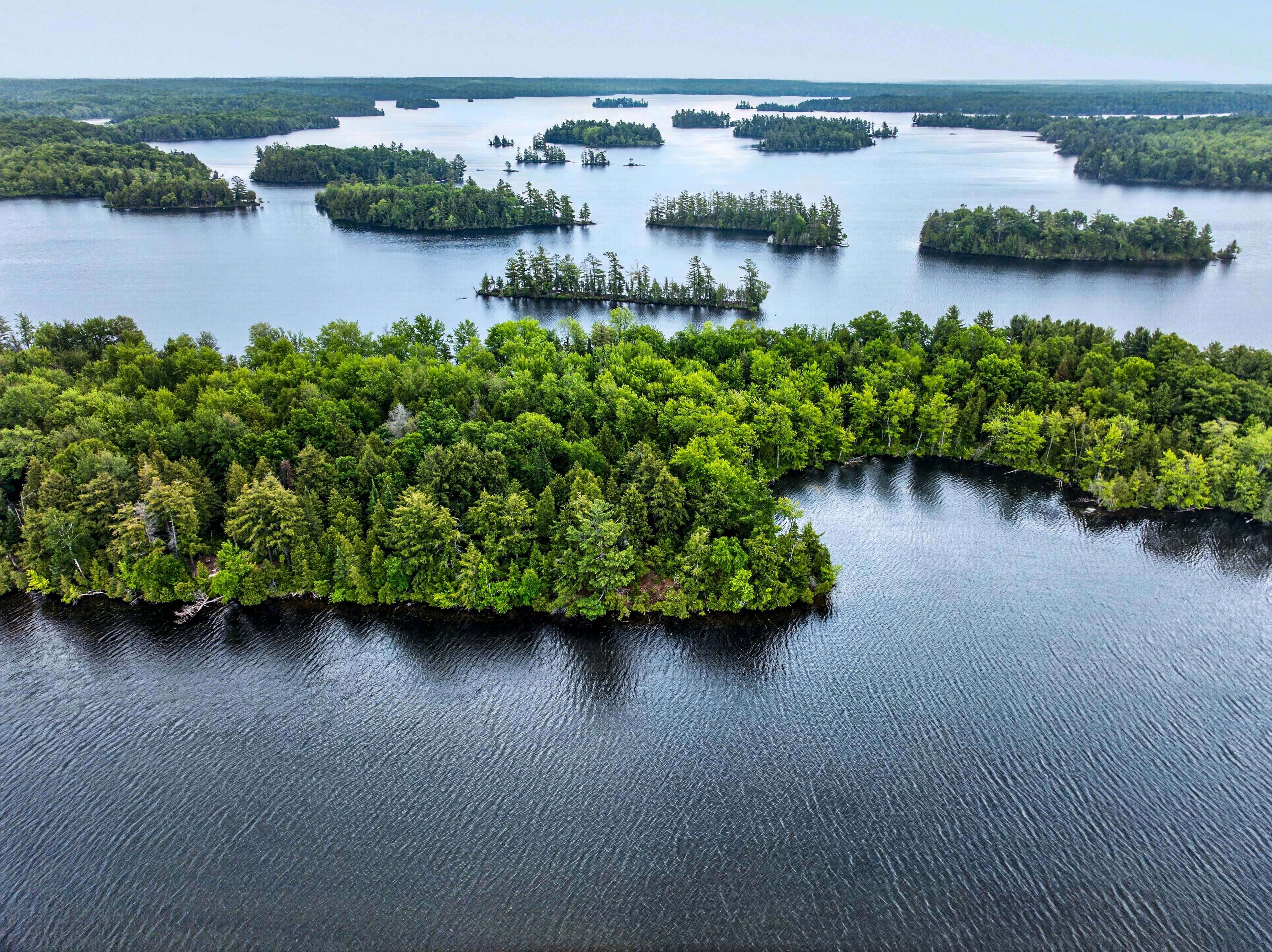 PT Island B Gracey's IS, Frontenac, ON K0H 2P0