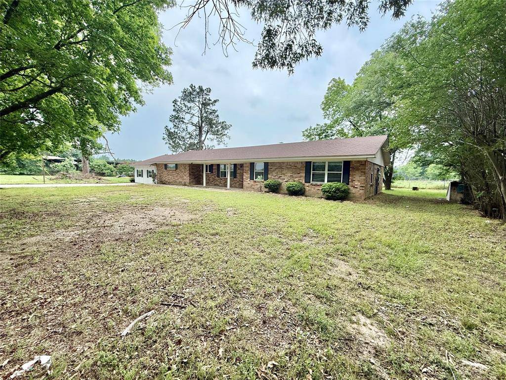 2880 Farm Road 2560, Sulphur Springs, TX 75482