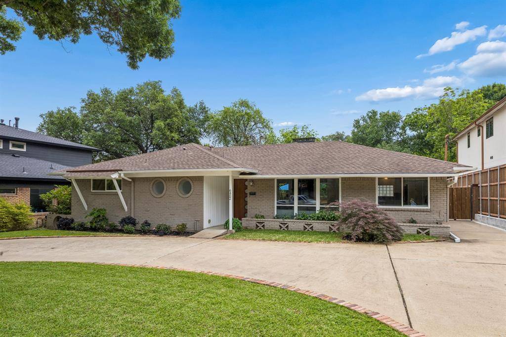 6452 Lange Circle, Dallas, TX 75214