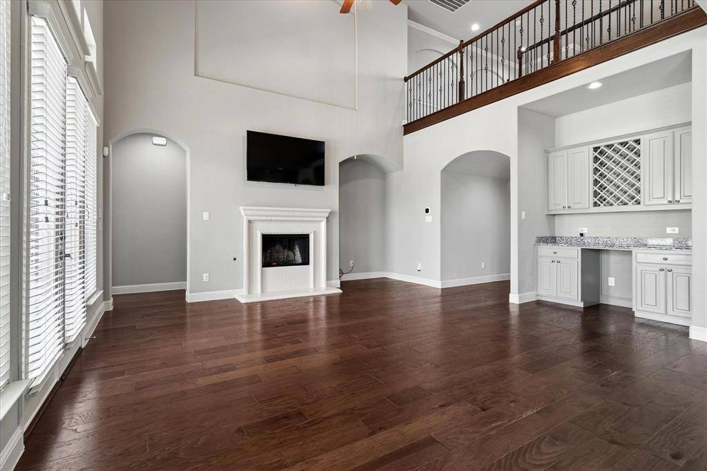 1905 Running Deer Lane, Gunter, TX 75058
