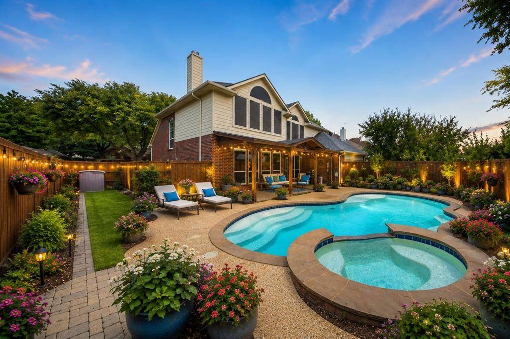 3324 Duval Drive, Plano, TX 75025