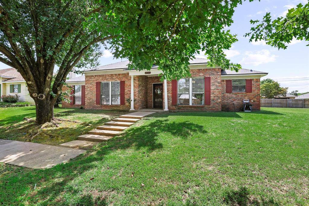1804 Greenridge Court, Sulphur Springs, TX 75482