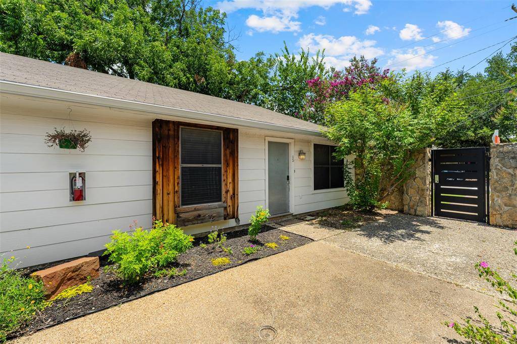 1405 Speight Avenue #5, Waco, TX 76706