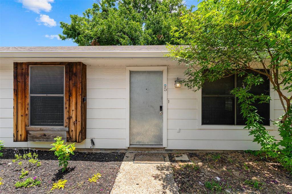 1405 Speight Avenue #5, Waco, TX 76706