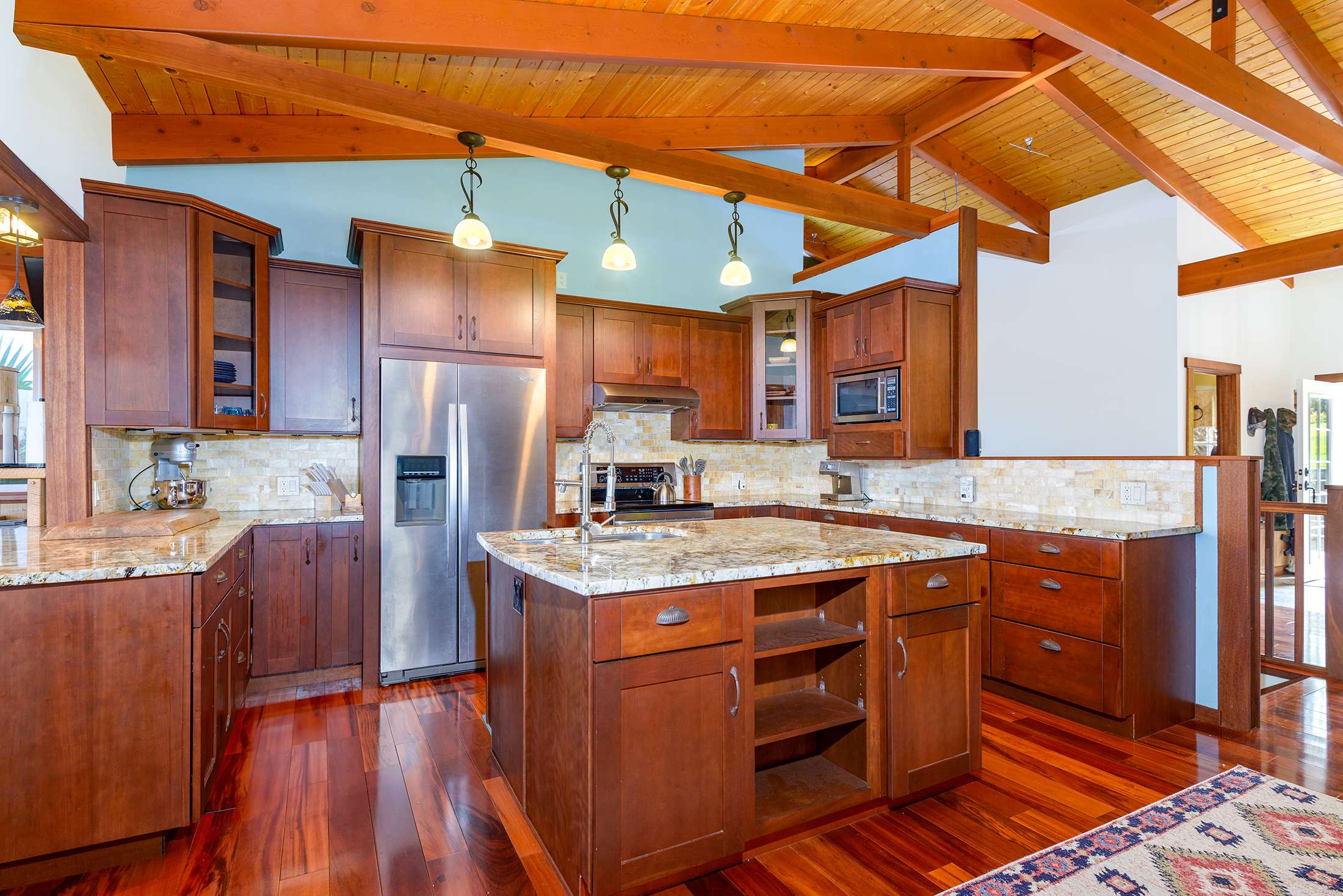 76-6319 LEONE ST, Kailua-kona, HI 96740