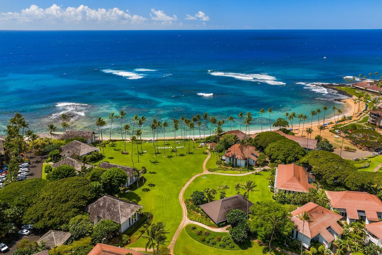 2253 POIPU RD #227, Koloa, HI 96756