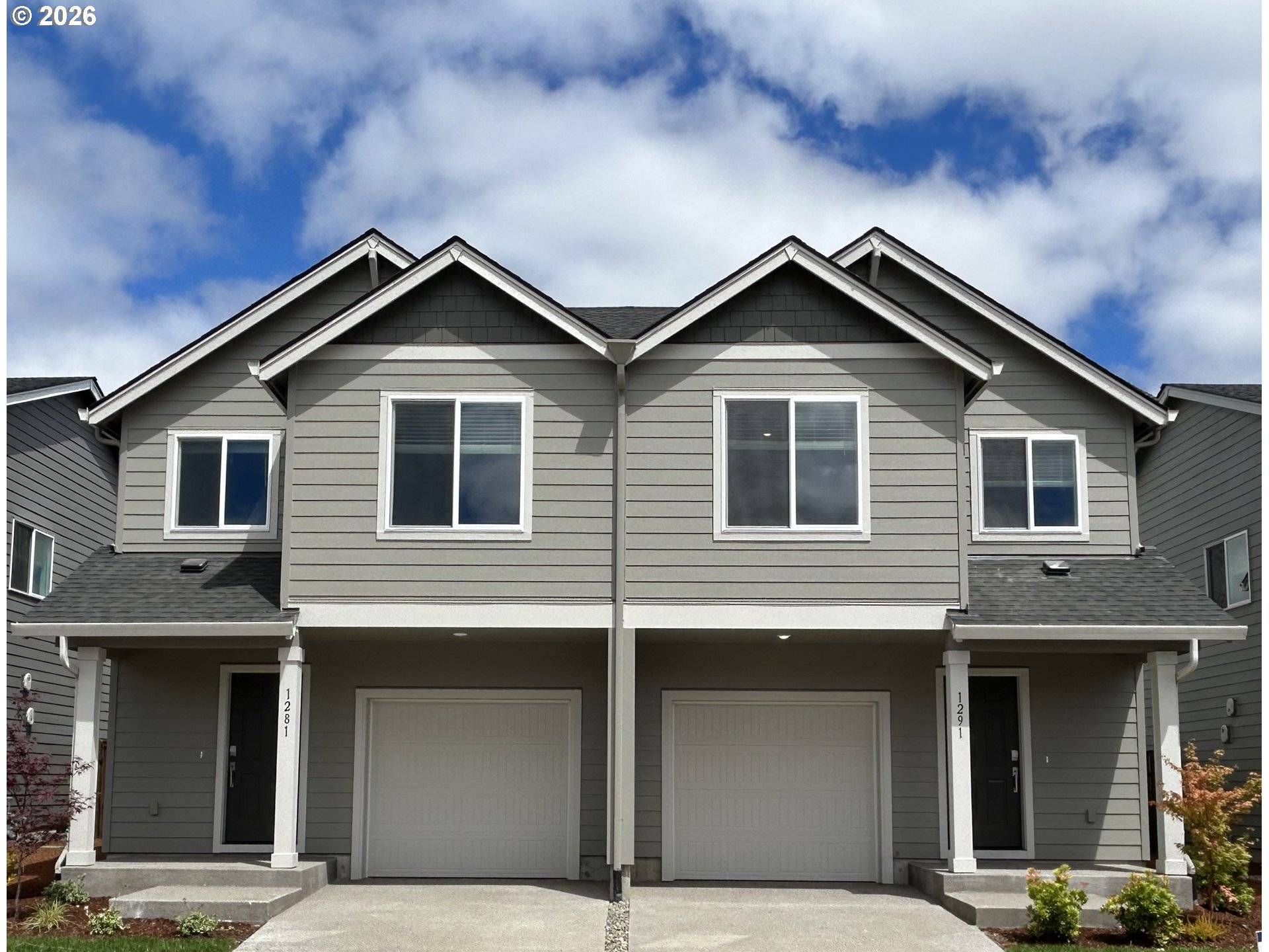 1281 Nolan AVE SE, Albany, OR 97322