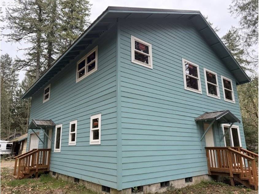 65617 E WEMME TRL, Brightwood, OR 97011
