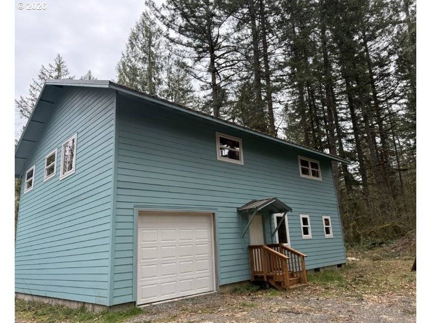 65617 E WEMME TRL, Brightwood, OR 97011