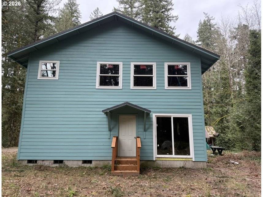 65617 E WEMME TRL, Brightwood, OR 97011