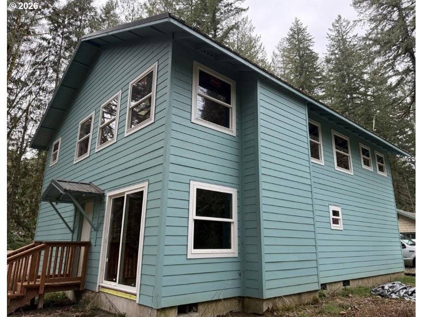 65617 E WEMME TRL, Brightwood, OR 97011