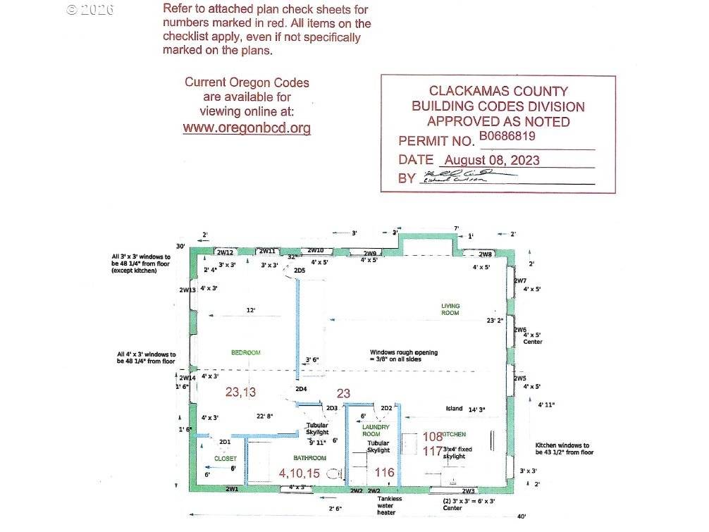 65617 E WEMME TRL, Brightwood, OR 97011