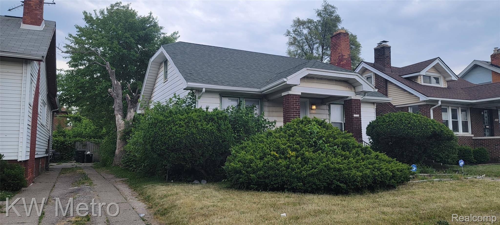 12126 Wyoming AVE, Detroit, MI 48204