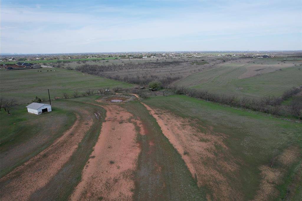 Lot 1 Palomino Road, Abilene, TX 79602