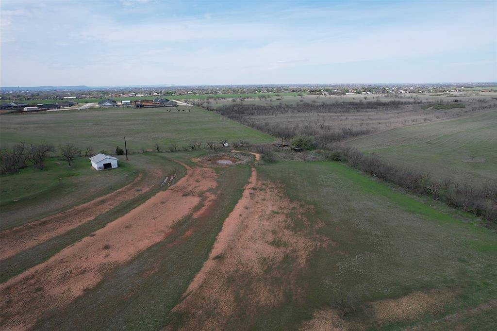 Lot 1 Palomino Road, Abilene, TX 79602