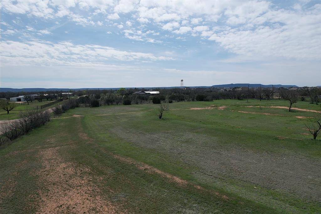 Lot 4 Palomino Road, Abilene, TX 79602