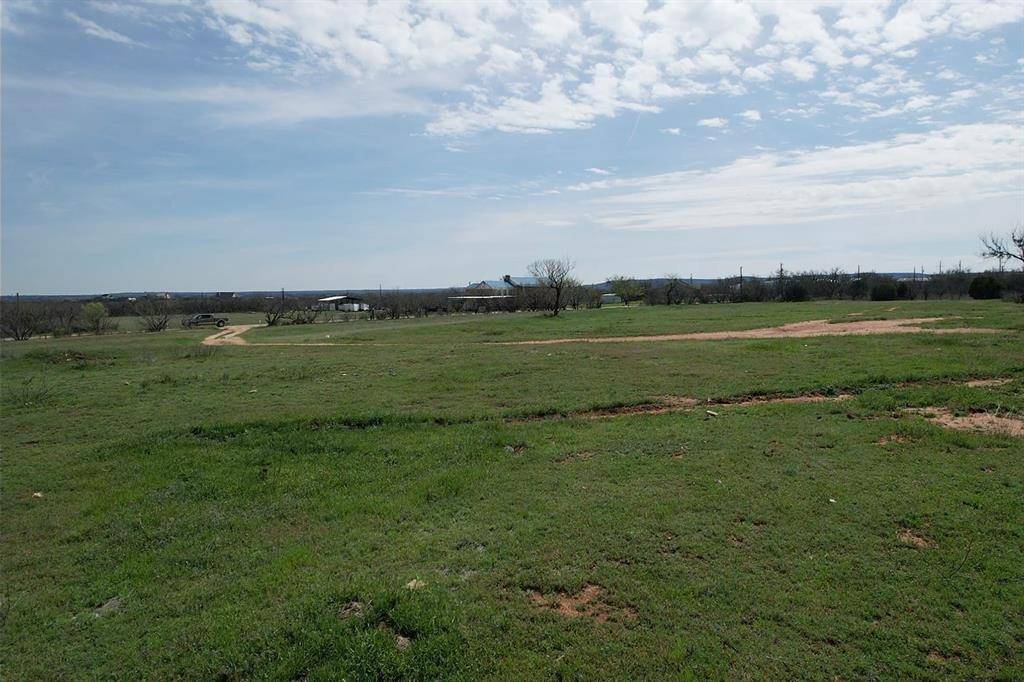 Lot 4 Palomino Road, Abilene, TX 79602