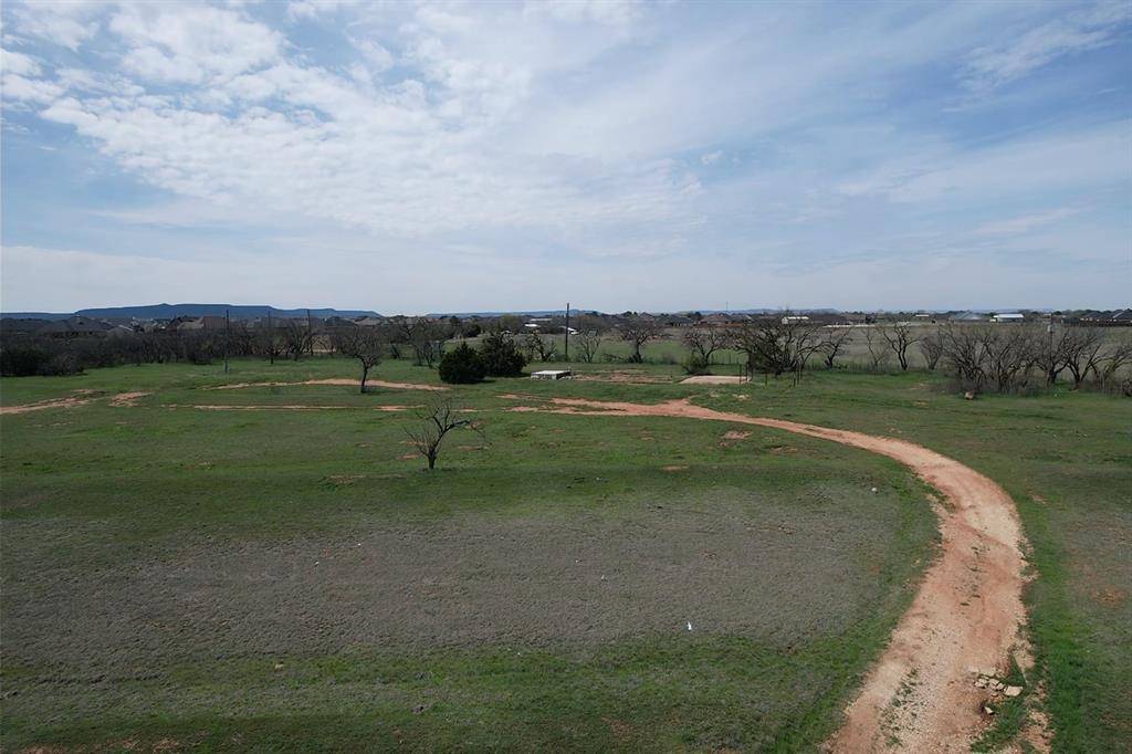 Lot 4 Palomino Road, Abilene, TX 79602