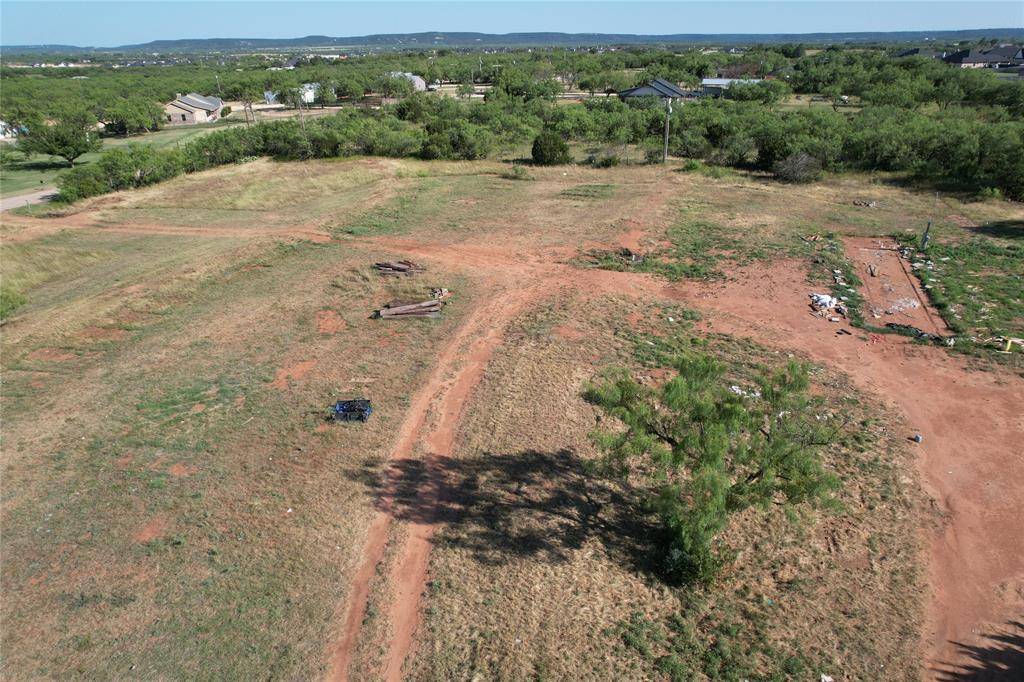 Lot 4 Palomino Road, Abilene, TX 79602