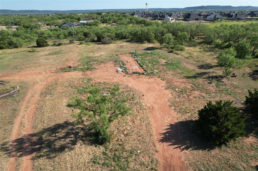 Lot 4 Palomino Road, Abilene, TX 79602