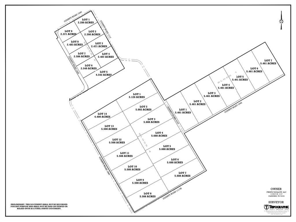 10621 County Road 1240, Cleburne, TX 76033