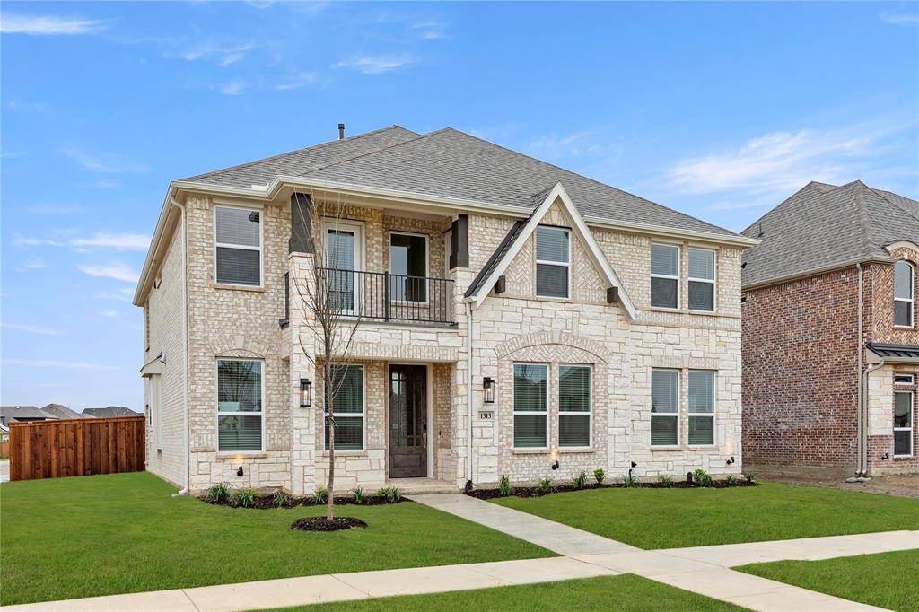 1313 Overton Street, Frisco, TX 75036