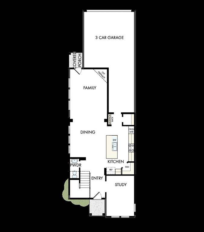 1036 Almond Blossom Circle, Crowley, TX 76036