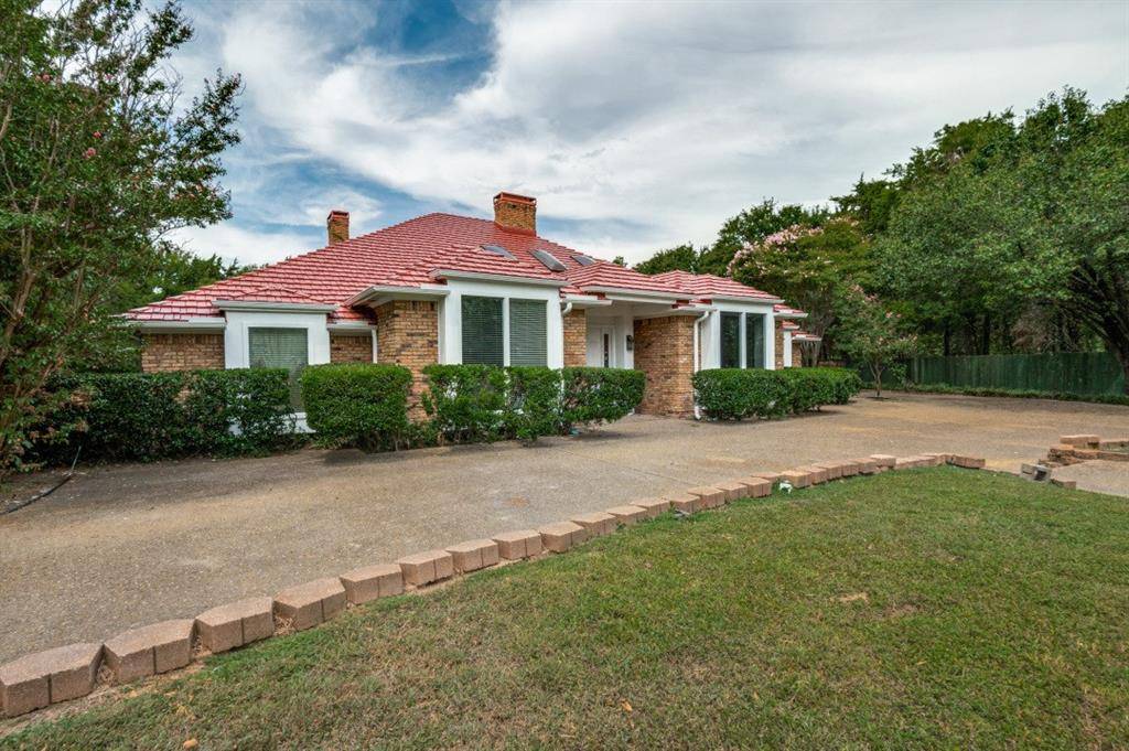 12 Summit Place, Cedar Hill, TX 75104