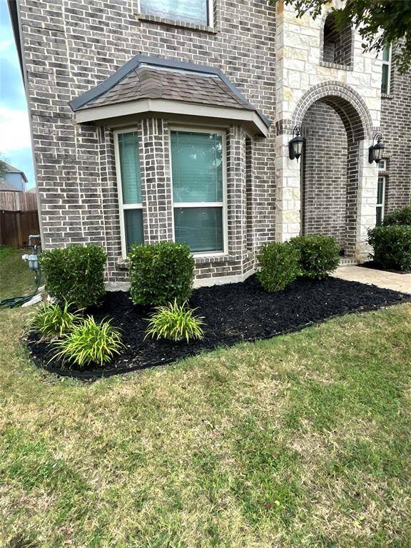 1221 hoyt Drive, Mckinney, TX 75071