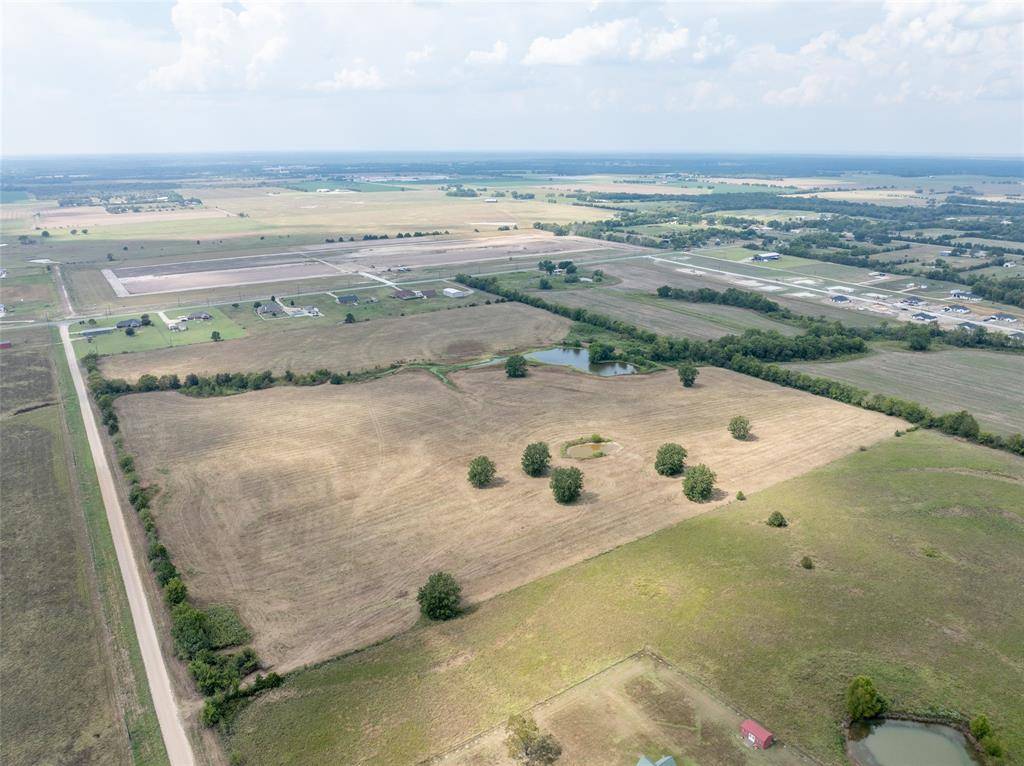 3418 Farm Road 38, Brookston, TX 75421