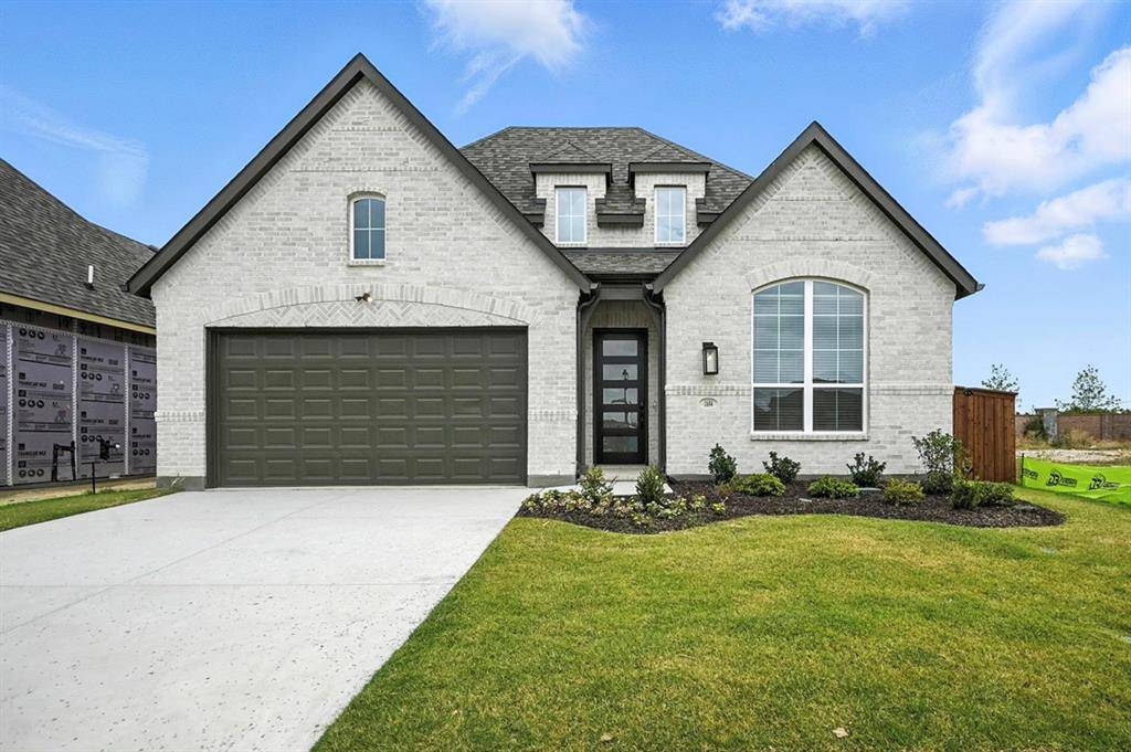 1604 Gimlet Lane, Fort Worth, TX 76052