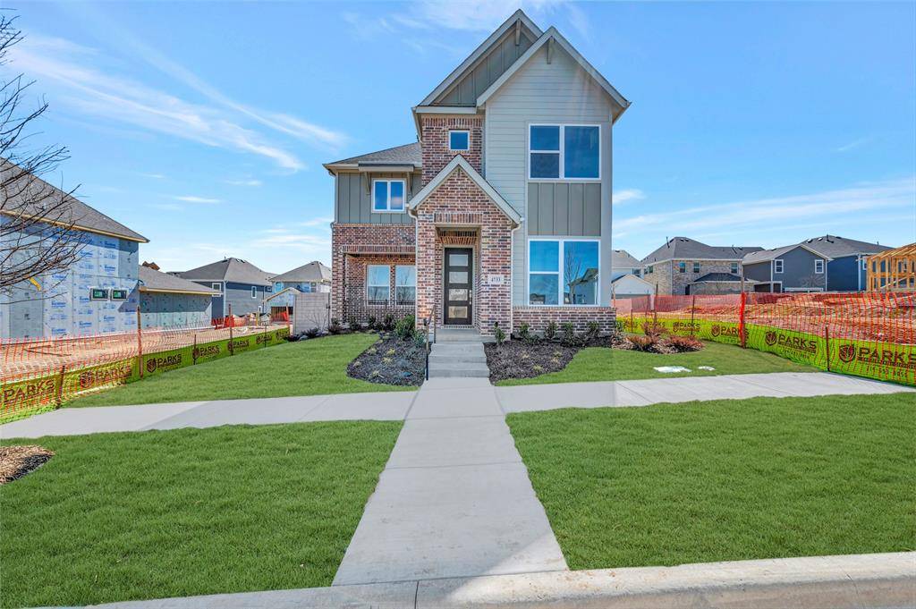 4733 Vizsla Lane, Mckinney, TX 75071