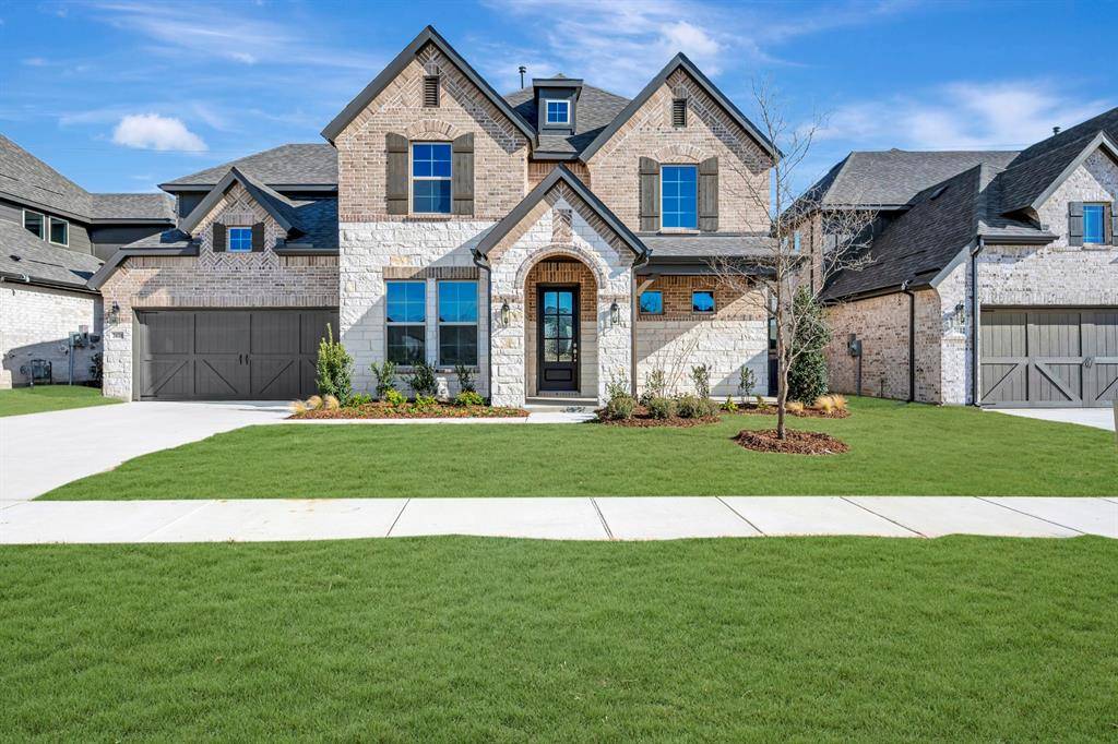 3608 Birds Eye Lane, Celina, TX 75009