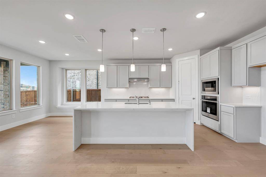 3608 Birds Eye Lane, Celina, TX 75009
