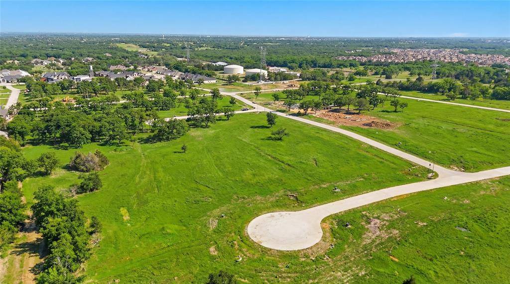 205 Kate Court, Copper Canyon, TX 76226