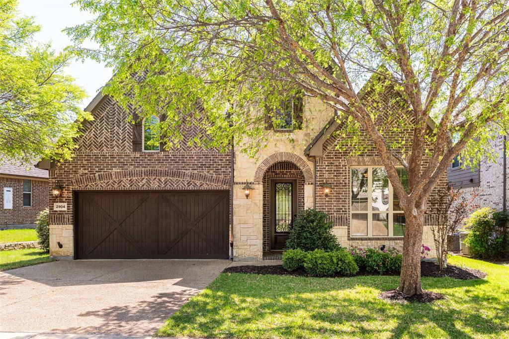 2904 Nottingham Drive, Trophy Club, TX 76262